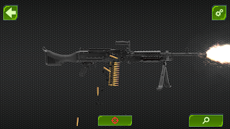 Machine Gun Simulator Screenshot 4