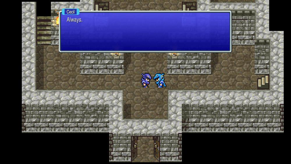 FINAL FANTASY IV Screenshot 5 