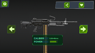 Machine Gun Simulator Screenshot 6