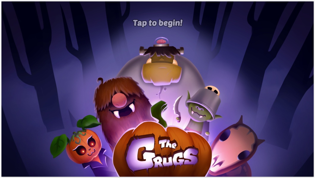 The Grugs Screenshot 1 