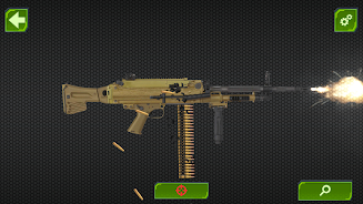 Machine Gun Simulator Screenshot 2 