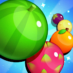 Fruit Puzzle APK