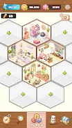 Kawaii Puzzle: Unpacking Decor Screenshot 6