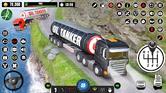 Truck Games - Driving School Screenshot 6