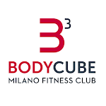 BodyCube Fitness Milano APK