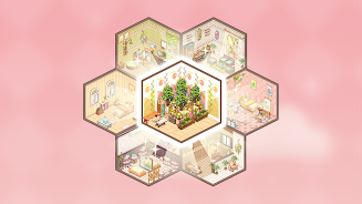 Kawaii Puzzle: Unpacking Decor Screenshot 7 