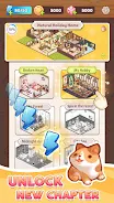 Kawaii Puzzle: Unpacking Decor Screenshot 1 