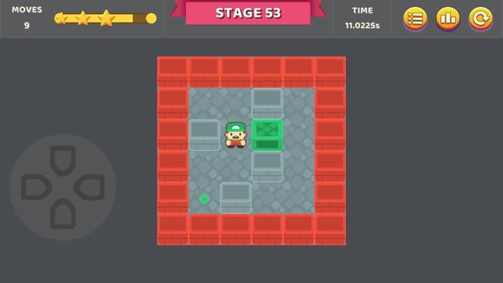 Box Box - Puzzle Screenshot 3 