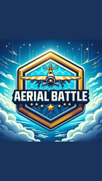 Aerial Battle Screenshot 1