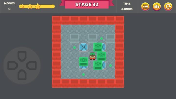 Box Box - Puzzle Screenshot 5