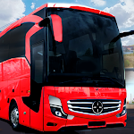 Bus Driving Simulator APK