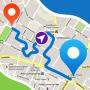 GPS Navigations Traffic Alerts APK