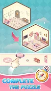 Kawaii Puzzle: Unpacking Decor Screenshot 3 