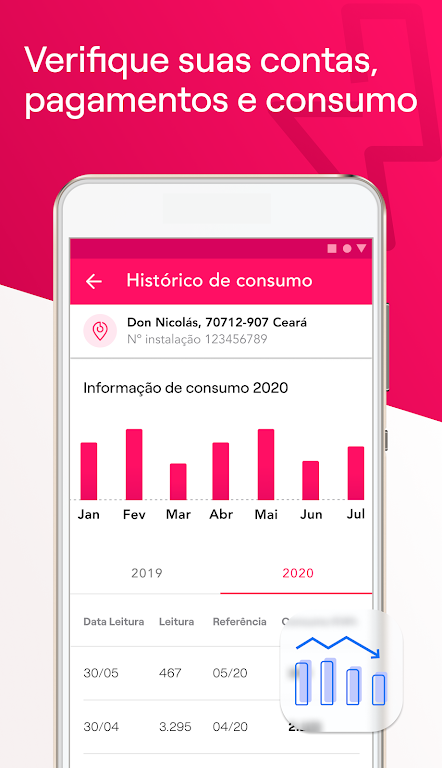 Enel Ceará Screenshot 3