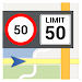 Maps Speed Limits APK