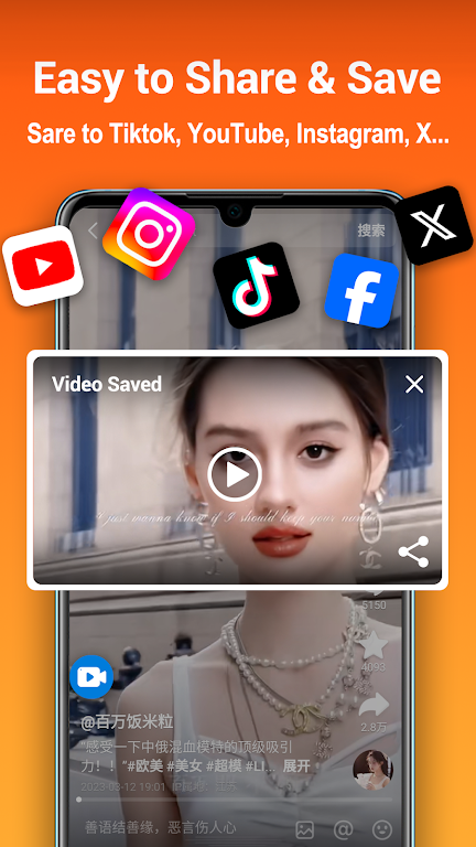 Screen Recorder - iRecorder Screenshot 4