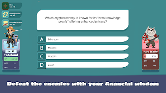 Mogaland: Play & Learn Finance Screenshot 11