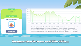 Mogaland: Play & Learn Finance Screenshot 15