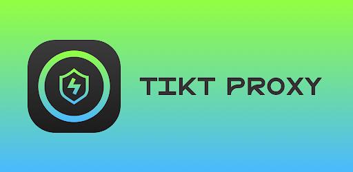 TIKT Proxy : Fast Servers Screenshot 2 