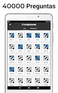 Crucigrama - Autodefinido Screenshot 11 