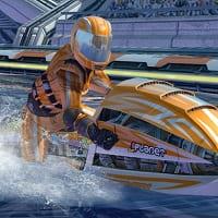 Riptide GP2 Mod APK