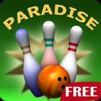 Bowling Paradise Pro FREE APK