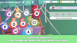 Mogaland: Play & Learn Finance Screenshot 29