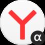 Yandex Browser (alpha) APK