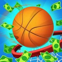 Idle Basketball Arena Mod APK