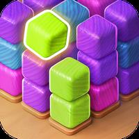 Colorwood Sort Puzzle Game APK