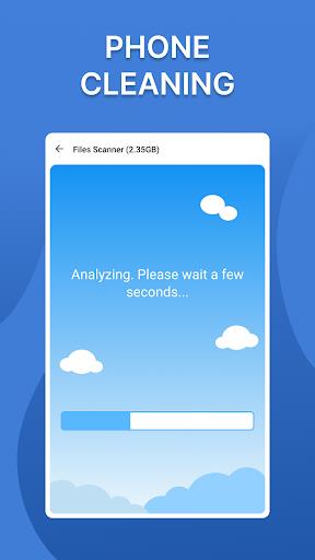 Cleaner - Clean Phone Screenshot 1