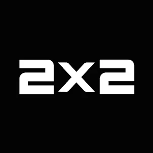 2x2 ampndash HD APK