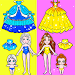 Ice Princesses: Frozen Fashion APK