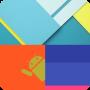 Material design color picker APK