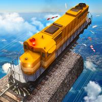 Train Ramp Jumping APK