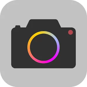 One HW Camera Mate30 P30 camera style APK