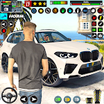 Car Parking Car Driving School APK