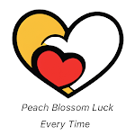 Peach Blossom Luck Every Time APK