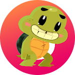 Jumpy Turtle Stars APK