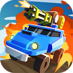 Army Shoot-Mini War APK