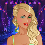 Fashion Night Dress Up Game APK