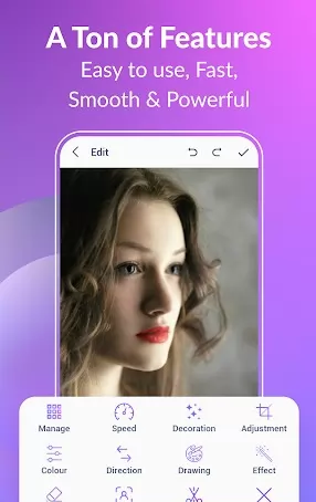 GIF Maker GIF Editor Screenshot 3 