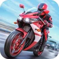 Racing Fever: Moto APK