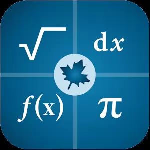 Maple Calculator Math Solver APK