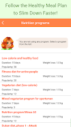 Lose weight without dieting Screenshot 4 