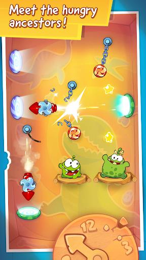 Cut the Rope: Time Travel Screenshot 2