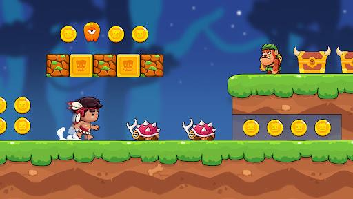 Tribe Boy: Jungle Adventure Screenshot 3 