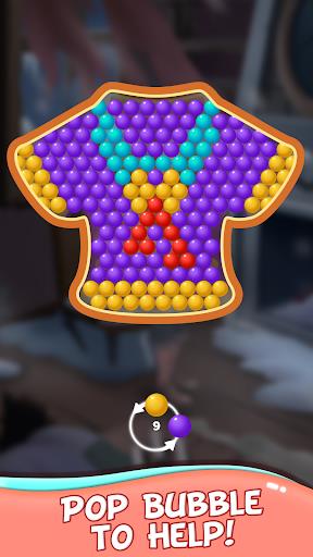 Bubble Shooter Family Screenshot 3 