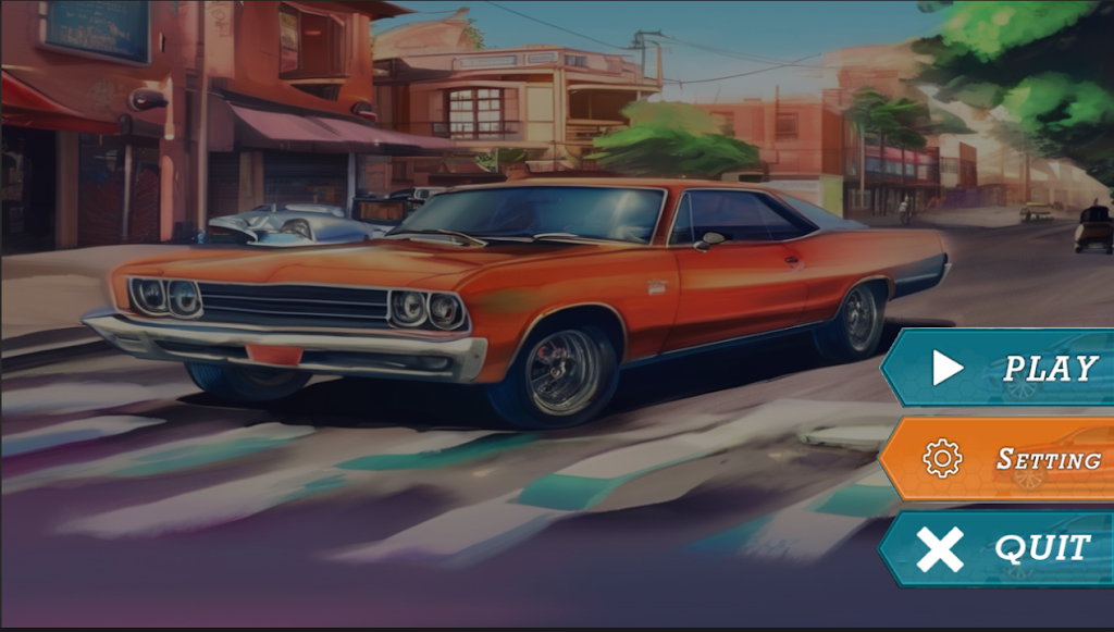 Road Runner Rush Screenshot 3 