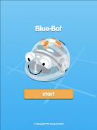 Blue-Bot Screenshot 1 